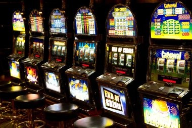 Payment options Payment methods supported on slot 99